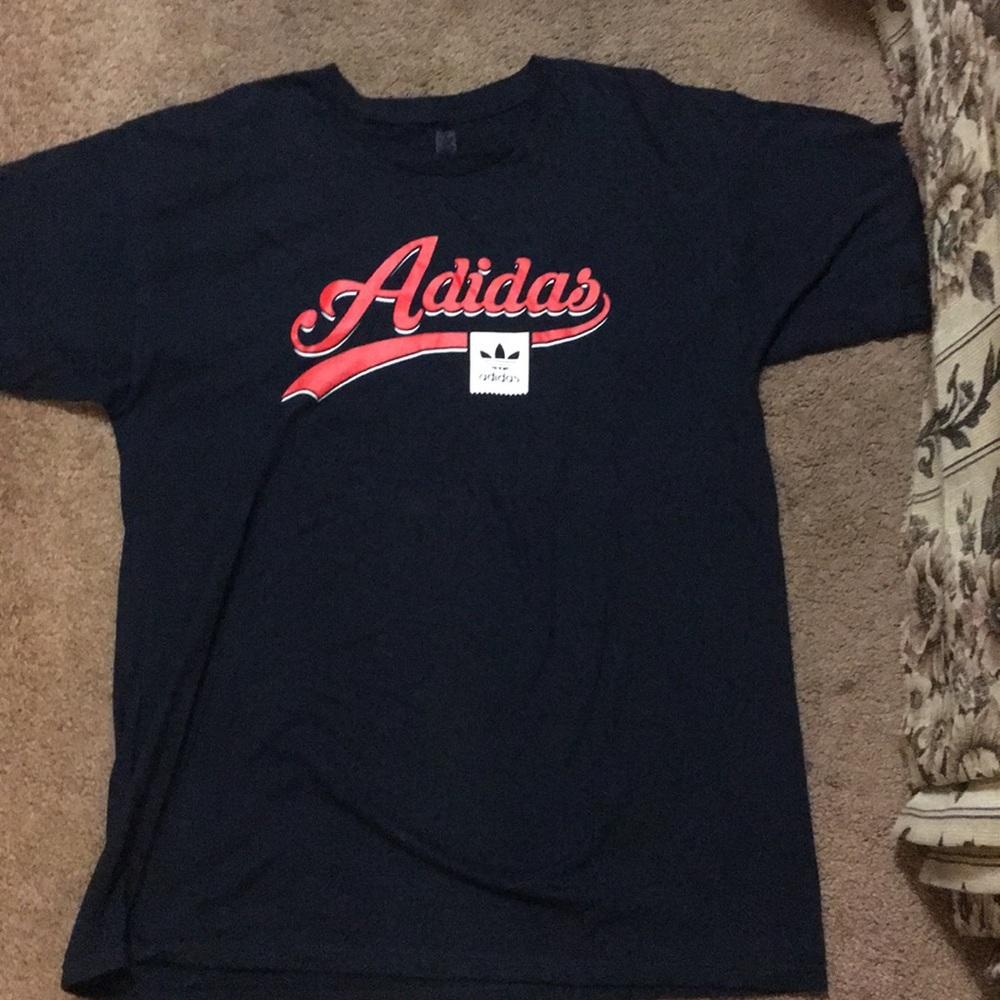 men's adidas tshirt